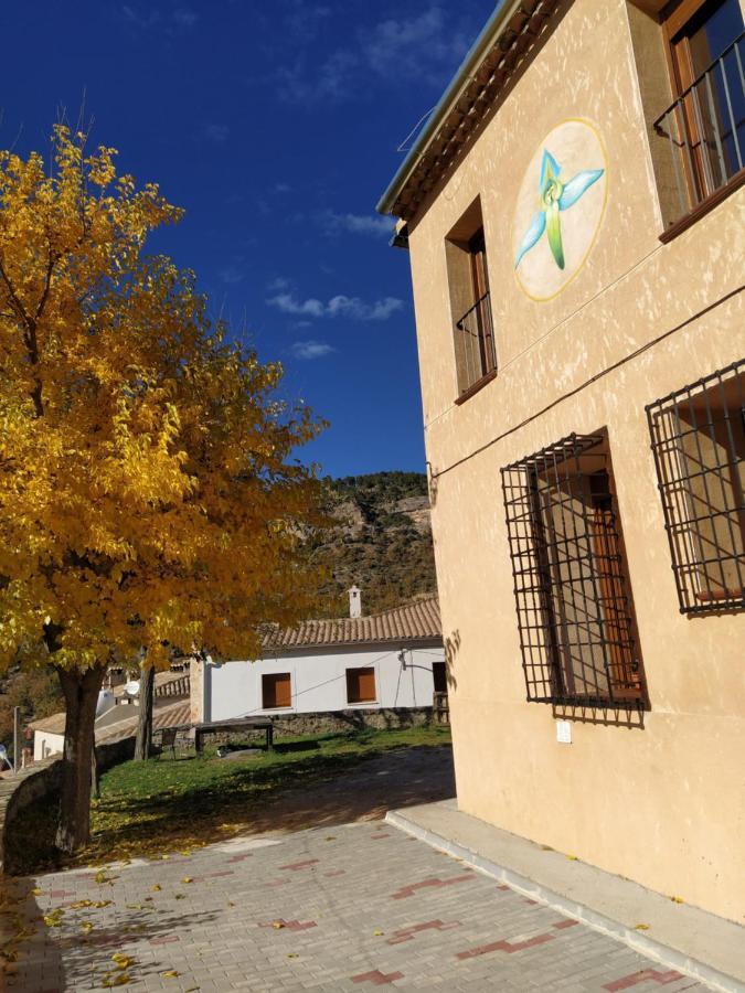 El Pretil del Olmo Cuenca (Castilla-La Mancha) Exterior foto