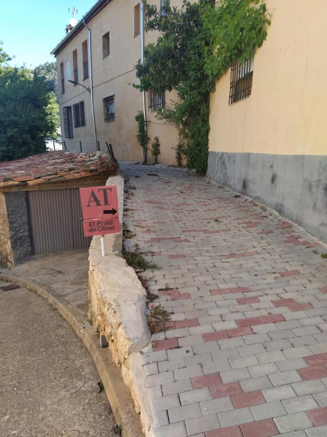 El Pretil del Olmo Cuenca (Castilla-La Mancha) Exterior foto