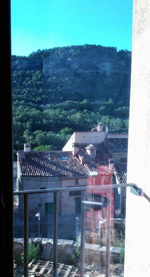El Pretil del Olmo Cuenca (Castilla-La Mancha) Exterior foto