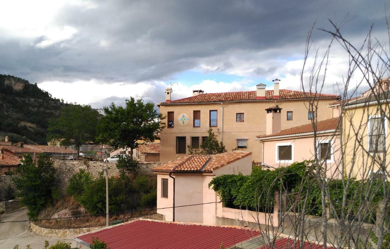El Pretil del Olmo Cuenca (Castilla-La Mancha) Exterior foto