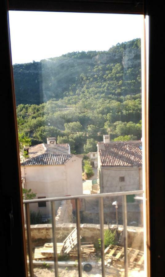 El Pretil del Olmo Cuenca (Castilla-La Mancha) Exterior foto